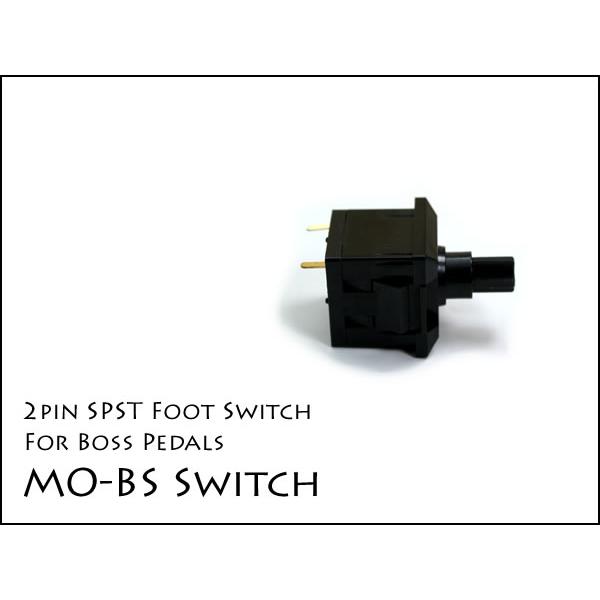 BOSS フットスイッチ ボス エフェクター用 FS-5U FS-5L 互換 交換用