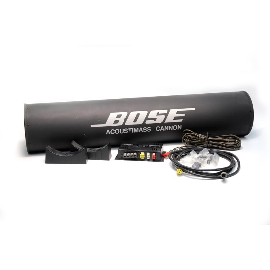 ボーズ BOSE AM-033 SBC-1 サブウーファー 置き型スタンド付 : SPREAD
