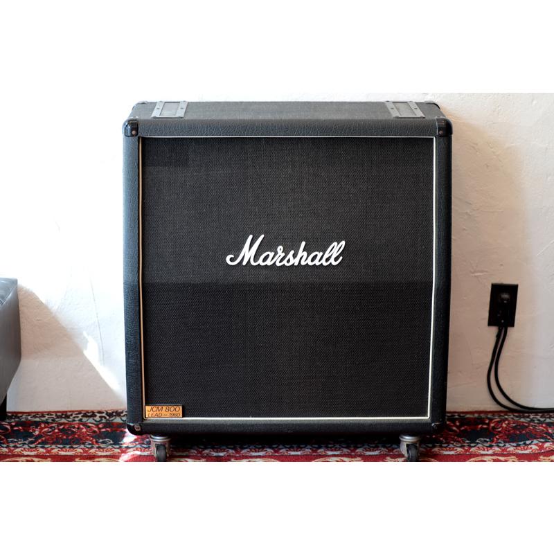 Marshall JCM800 MODEL 1552 マーシャル キャビネット Yahoo!オークション - Marshall JCM800 MODEL 1552 マーシャル ベース