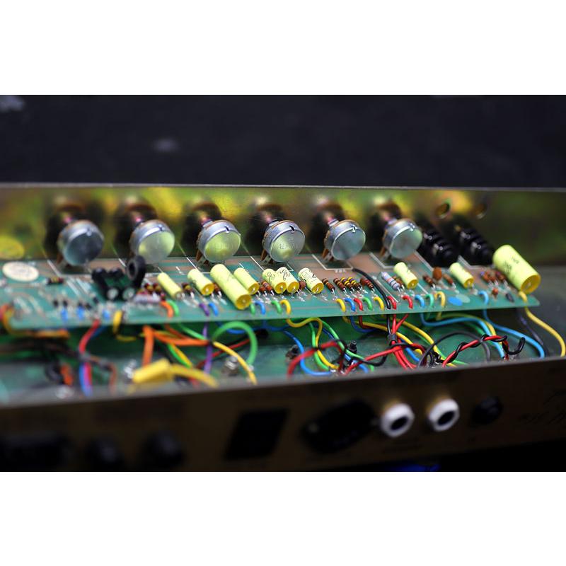 Marshall JCM800 2204 50W フルオーバーホール : used-amp-marshall  