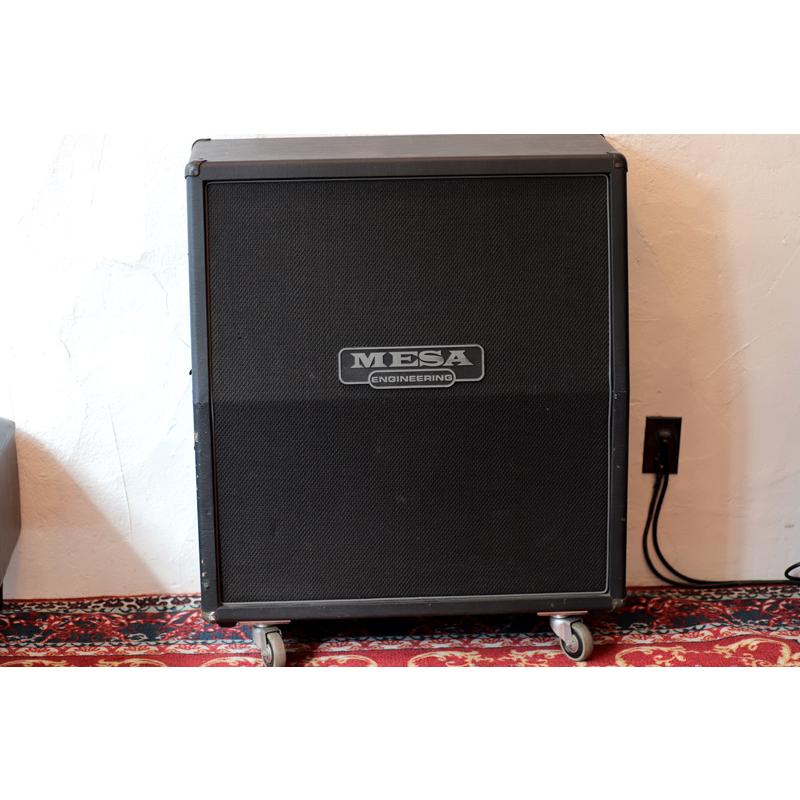 Fender（フェンダー） Mesa Boogie メサブギー 4X12 4FB Slant