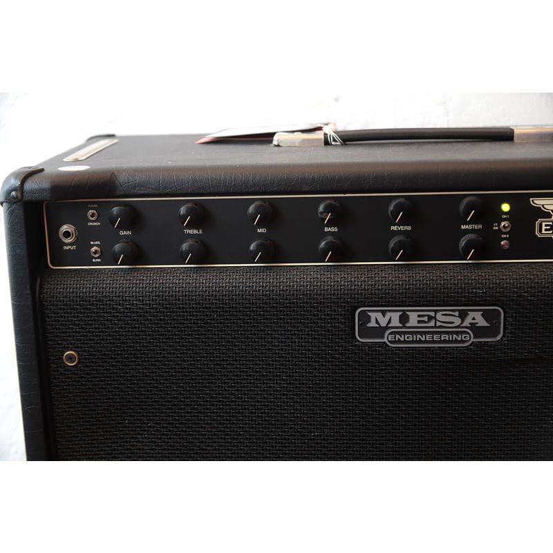 MESA BOOGIE Express 5:50 メサブギー コンボアンプ : used-amp-mesa  