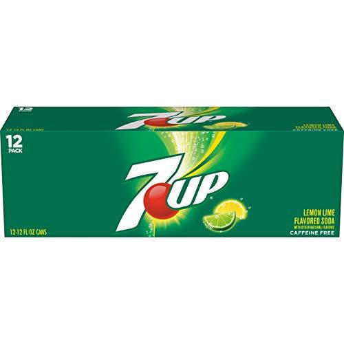 セブンアップ 7up 355ml×12本 輸入炭酸 炭酸ドリンク 輸入ジュース アメリカの炭酸飲料 海外炭酸 海外ドリンク 輸入飲料｜spreadvalue｜02