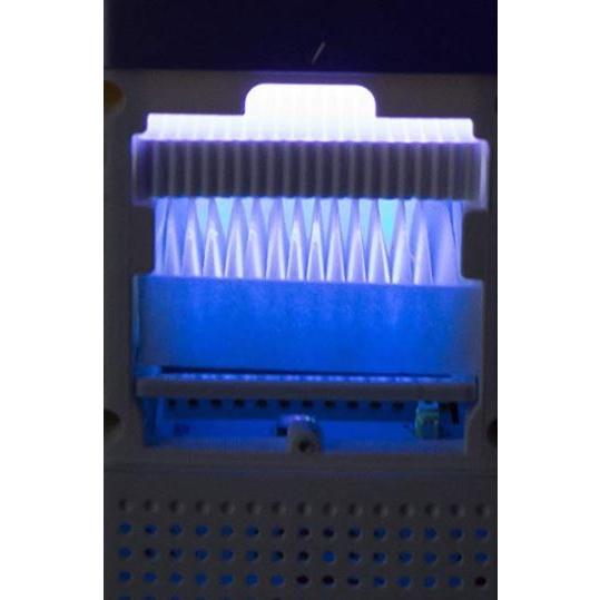 空気清浄機 ＵＶ殺菌消臭器 花粉 インフルエンザ LEDピュア AH1 PM2.5 シックハウス アレルギー トイレ 介護 UV-LED 省エネ 経済的 |  | 05