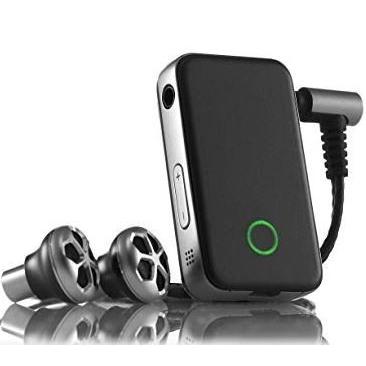 ポータブルアンプ ハイレゾ Bluetooth レシーバ クリアな音質 14