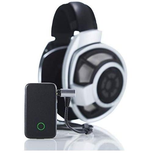 ポータブルアンプ ハイレゾ Bluetooth レシーバ クリアな音質 14