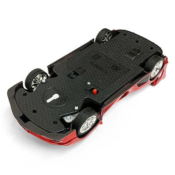 ラジコンカー RCカー リモコンカー おもちゃ ラジコン スポーツカー