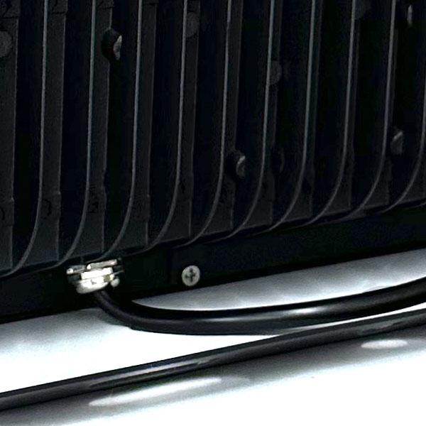 500W LED投光器 COB 照明 50000lm 5000w相当 100V 3mコード 倉庫 500W LED投光器 COB 照明 50000lm 5000w相当 100V 3mコード 倉庫