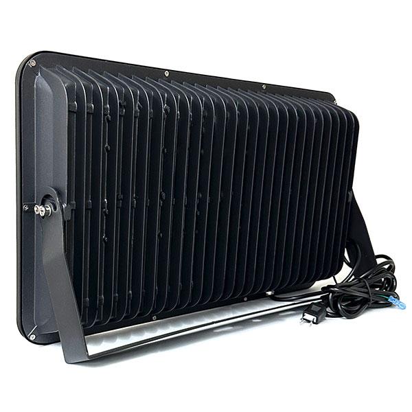 600W LED投光器 COB 照明 60000lm 6000w相当 100V 3mコード 倉庫 600W LED投光器 COB 照明 60000lm 6000w相当 100V 3mコード 倉庫
