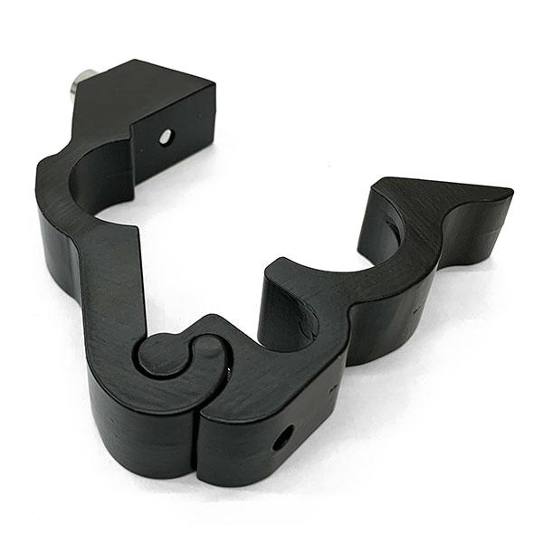 バイク ハンドルロック ブレーキロック アクセルロック グリップロック