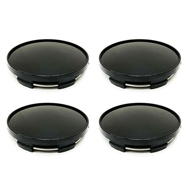 ホイールセンターキャップ 68mm 62mm ４個 DIY ホイールカバー センターカバー 車 センターキャップ E 送料無料 | ブランド登録なし | 01