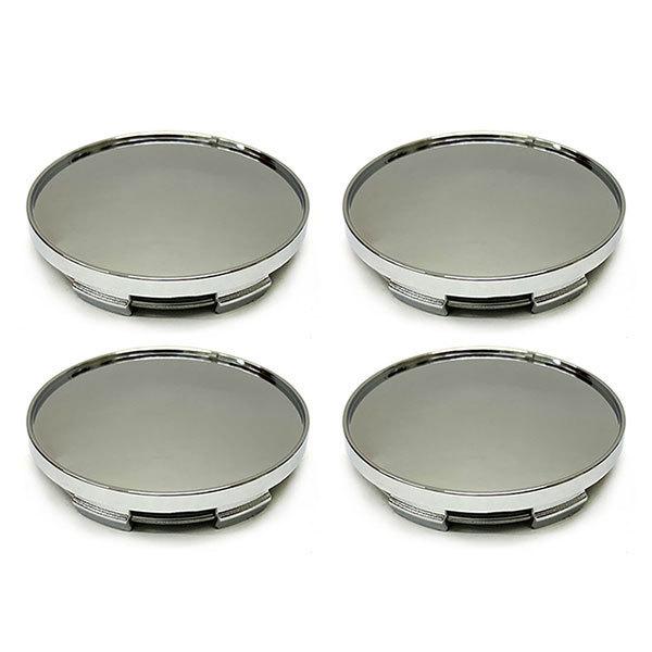 ホイールセンターキャップ 68mm 62mm ４個 DIY ホイールカバー センターカバー 車 センターキャップ E 送料無料 | ブランド登録なし | 02