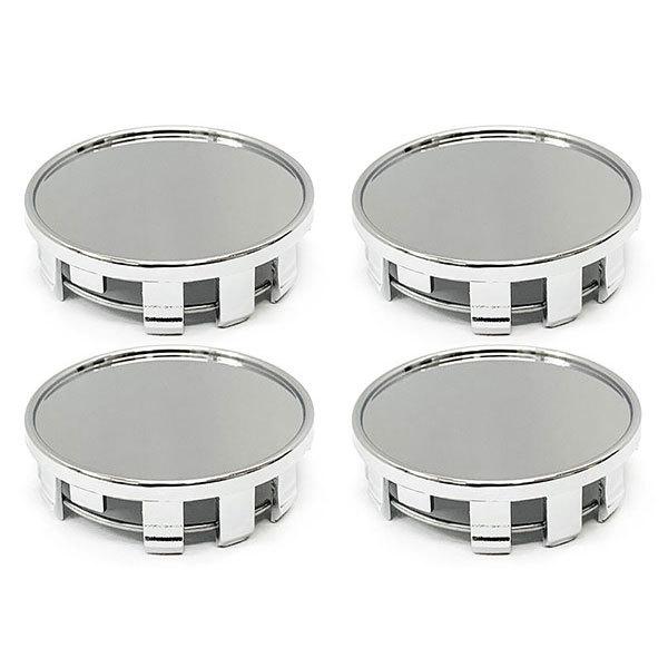 ぴくるす　コーナーカバー　450H ホイールセンターキャップ 54mm 50mm 4個 DIY ホイールカバー