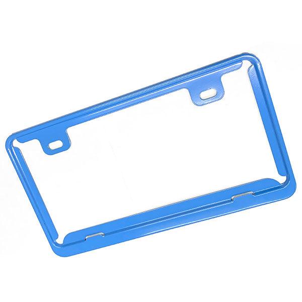 ナンバーフレーム ナンバープレート ナンバー 外装 普通車 軽自動車 汎用 車用品 車 カー用品 送料無料 | ブランド登録なし | 10