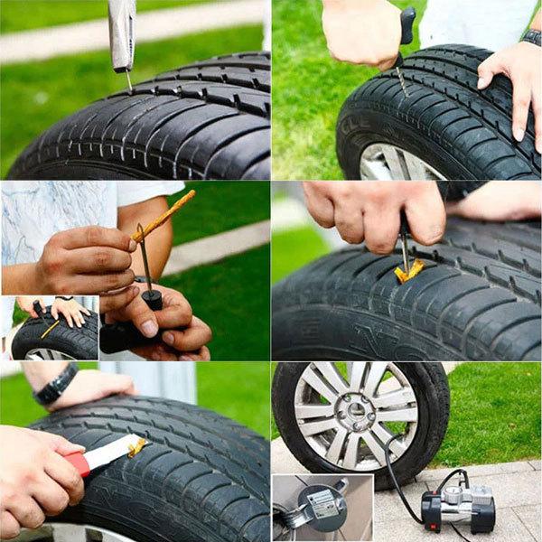 CADEX チューブレスタイヤお試しキット 3点 CADEX チューブレスタイヤ