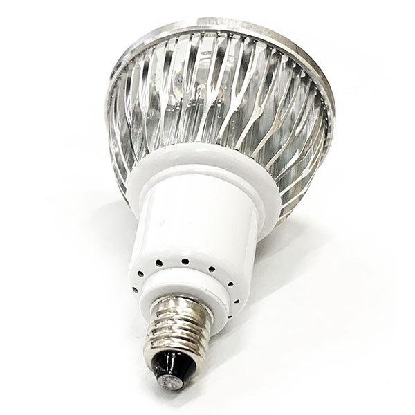 4W LEDスポットライト 省エネ 400lm E11口金 調光対応 電球色