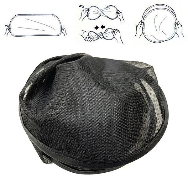 サンシェード 日よけ 5枚セット 断熱 遮光 日差し 車 窓 自動車 紫外線対策 カー用品 送料無料 | ブランド登録なし | 03