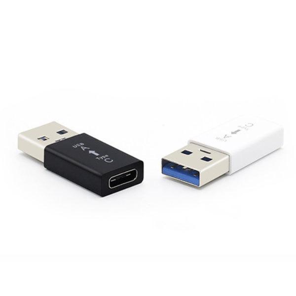 type-c to USB オス 変換アダプター 充電 コネクタ データ通信 スマホ アダプタ Tyape-c to USB Type-A 送料無料 | ブランド登録なし | 01