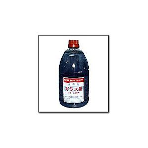 ガラス・鏡洗浄剤（1L×３本）