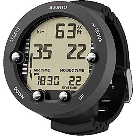 SALE／92%OFF】 Spring WaterSUUNTO Vyper Air Computer with 3D