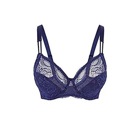 話題の行列 Perele Simone 海外から様々なアイテムを直輸入 Women S 好評販売中 38g Ivory Cup Full Eden Size Plus 下着 靴下 部屋着 Chescotimes Com