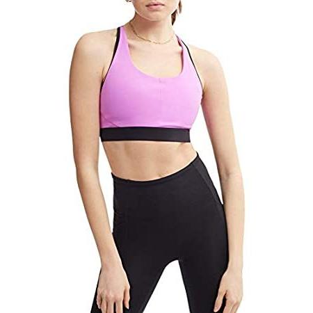 安い割引 Bra Pocket Stash Access All X Bandier 海外から様々なアイテムを直輸入 Future Black 好評販売中 L 下着 靴下 部屋着 Headshotsbar Com