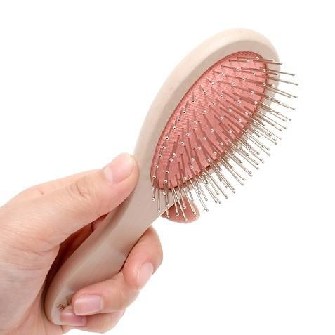 ペティオ プレシャンテ ピンブラシ S 【犬用/猫用/長毛種用】 | プレシャンテ | 02