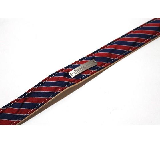 ペティオ シャルマン ストライプカラー S・SS レッド・ブルー 超小型犬〜小型犬 首輪 犬用 | Charman | 04