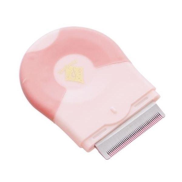 ペティオ プレシャンテ セニングブラシ ミニ 犬・猫用 【抜け毛除去用品】 | 