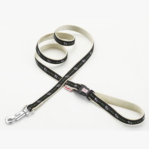 ペティオ リトルエンジェル マイドッグリード XS・SS ブラック・レッド ミニ犬〜超小型犬 犬用 引き紐 【クリックポスト送料200円!!】 | Little Angel | 02