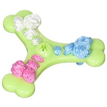 スーパーキャット かみかみ学園 Chew等部 プロペラ ピーチフレーバー マスカットフレーバー 小型犬 中型犬用 おもちゃ Toy ペットの雑貨屋さん Spring 通販 Yahoo ショッピング