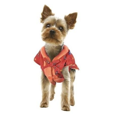 マルカン ワンコちゃんこ Ss 超小型犬用 犬服 チワワ ヨークシャテリア パピヨン等 ペットの雑貨屋さん Spring 通販 Yahoo ショッピング