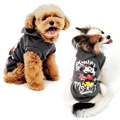 スリーアローズ ディズニー ミッキーミニー パーカー 2号・3号・3号