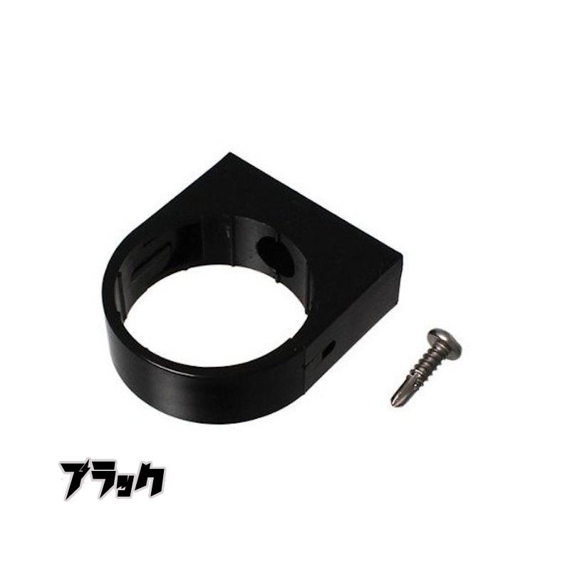 丸サドル37Φ用 外径37mm 37ミリ カーポート・バルコニー・テラス・物置に雨樋（雨どい・とい・とゆ・とよ）雨樋パイプ 部品 補修 修理 |  | 01