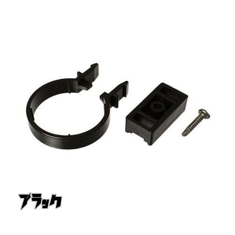 丸サドル42Φ用 外径42mm 42ミリ カーポート・バルコニー・テラス・物置に雨樋（雨どい・とい・とゆ・とよ）雨樋パイプ 部品 補修 修理 |  | 01