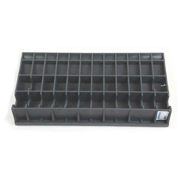 （セット販売　送料無料）サンポリ 段差プレート ジョイステップ 10ｃｍ用　5t荷重  カーステップ 　間口１２０ｃｍ対応　樹脂製ダークグレイ　JS10-60×2 |  | 01