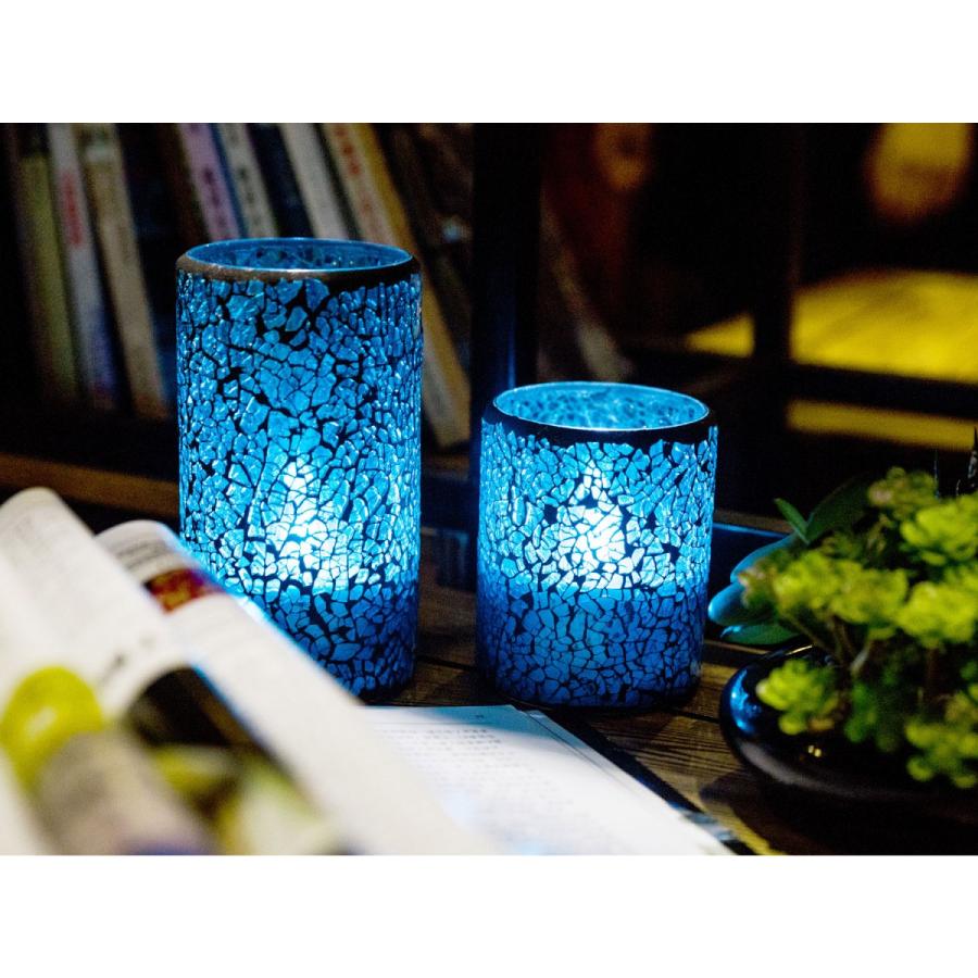 クリスマス BitDesign LED キャンドル ライト 高さ10cm 電池式  ledキャンドル オシャレ 間接照明 ランタン 災害 アンティーク 卓上ランプ キャンプ 爆買 |  | 03