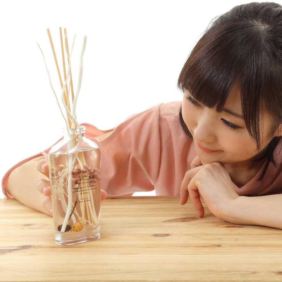 ハーバリウム(植物標本) ルームフレグランス 170ml  / ギフト 誕生日 プレゼント 卒業 退職 入学 新生活 ホワイトデー 母の日 母親 アロマディフューザー 爆買 |  | 11