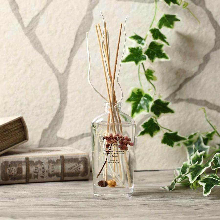 ハーバリウム(植物標本) ルームフレグランス 170ml  / ギフト 誕生日 プレゼント 卒業 退職 入学 新生活 ホワイトデー 母の日 母親 アロマディフューザー 爆買 |  | 06