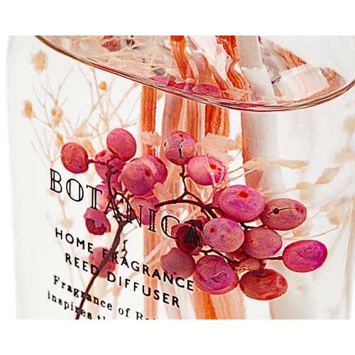 ハーバリウム(植物標本) ルームフレグランス 170ml  / ギフト 誕生日 プレゼント 卒業 退職 入学 新生活 ホワイトデー 母の日 母親 アロマディフューザー 爆買 |  | 08