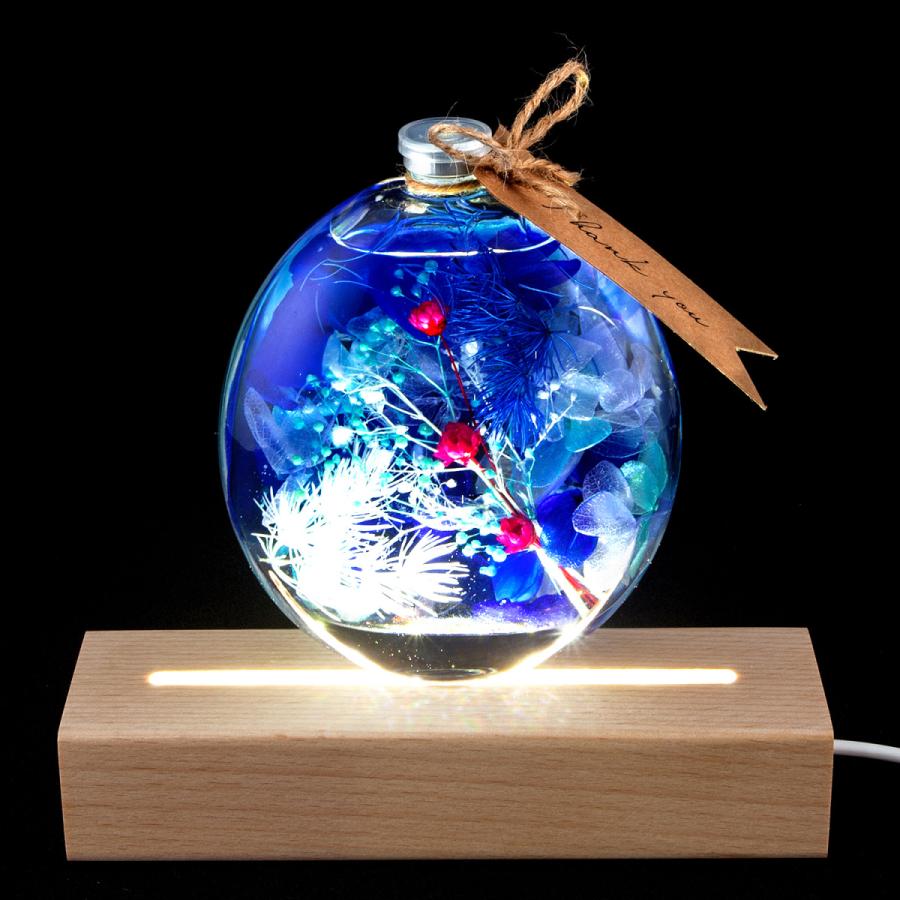 クリスマス 2025 ハーバリウム 丸瓶 / プレゼント ギフト 誕生日 お祝い 新生活 花 桜 さくら 花 新生活 プリザーブドフラワー 母親 女性 母 妻 爆買 |  | 15