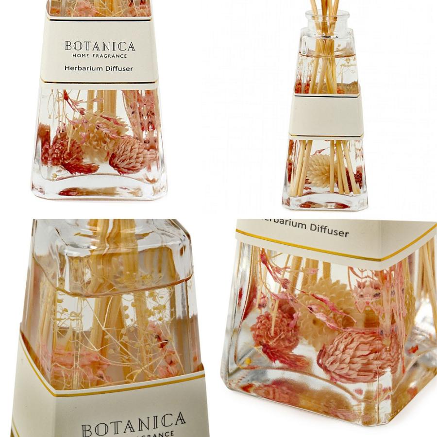 クリスマス 2025 ハーバリウム(植物標本)  ルームフレグランス OND032 / 誕生日 プレゼント ギフト アロマディフューザー 卒業 新生活 退職 爆買 |  | 07