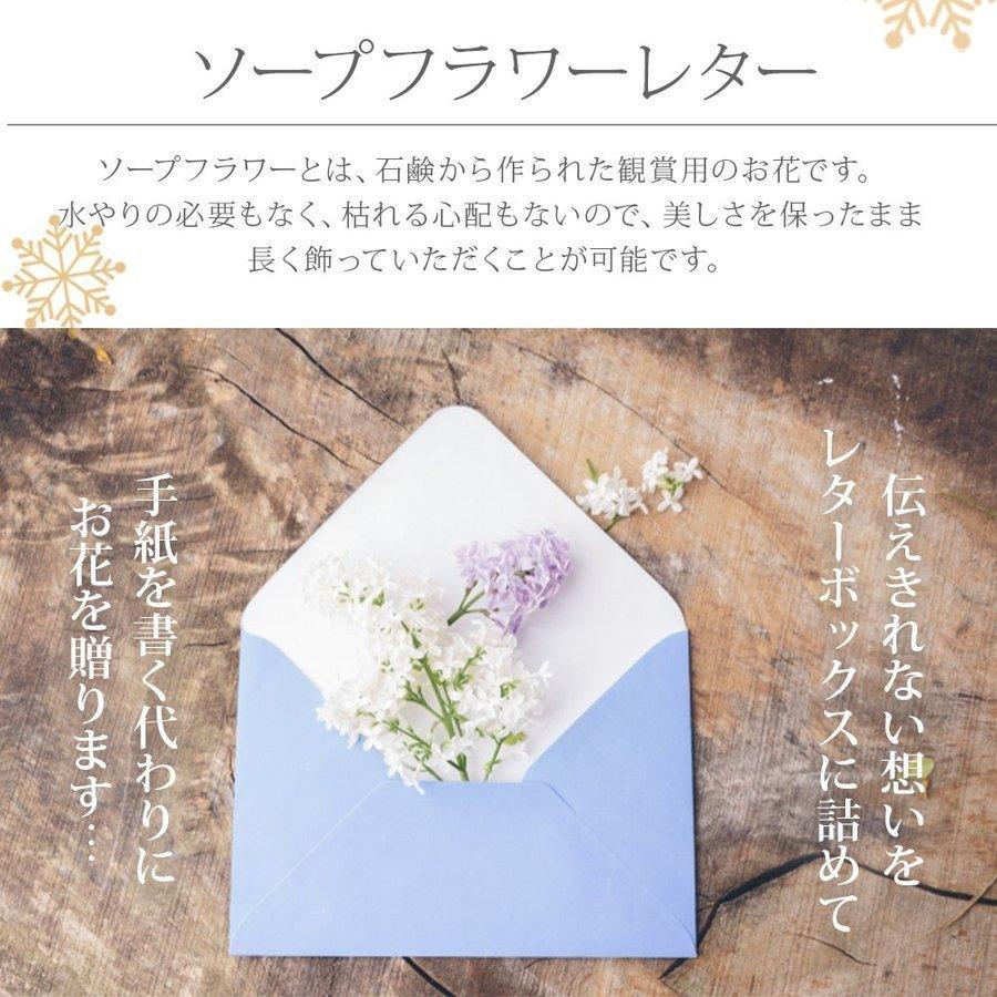 クリスマス 2025 ソープフラワー 花封筒 / プレゼント ギフト 誕生日 お祝い 花 桜 さくら バラ アレンジメント フラワーアレンジメント 爆買 |  | 10