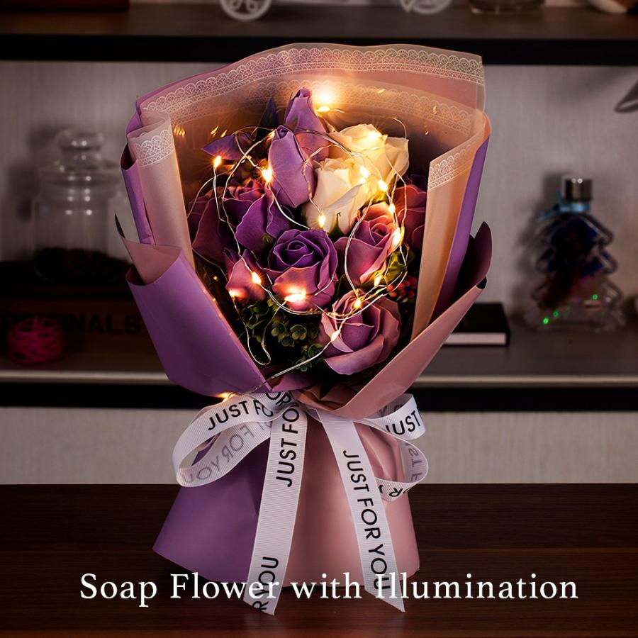 ジュエリー LED イルミネーション 20球 単三電池 シャンパンゴールド / ライト 色選択 ハロウィン クリスマス クリスマスツリー 飾り 電飾 装飾 飾り付け 電池式 |  | 03