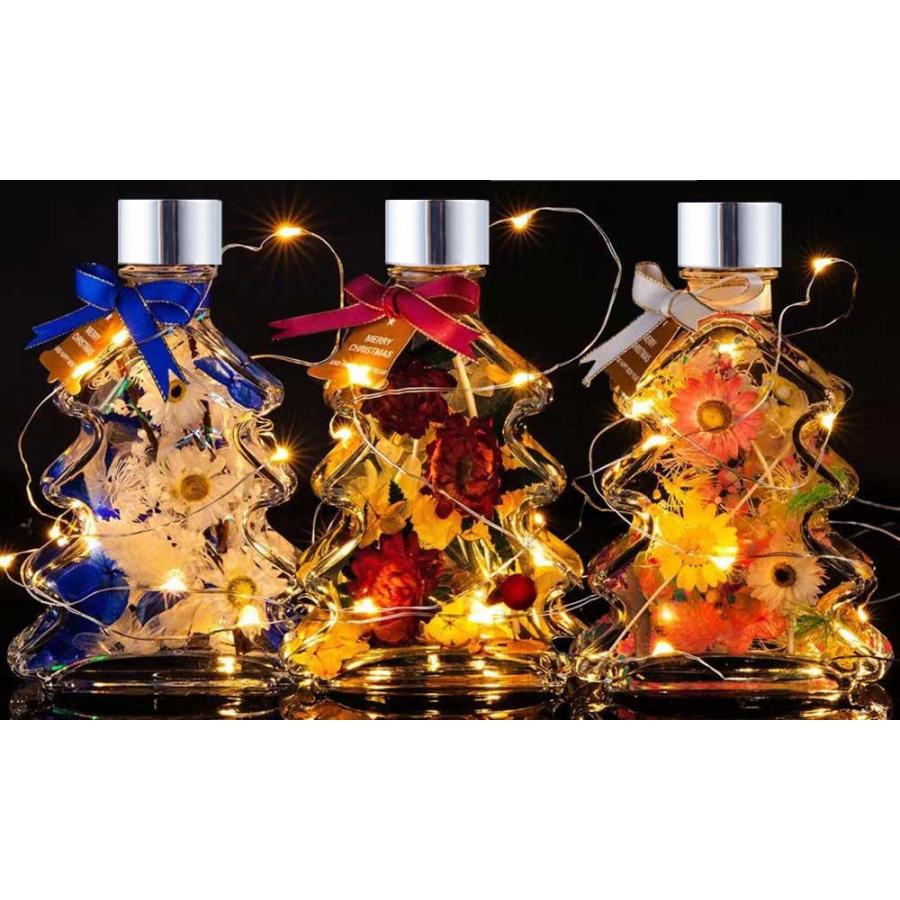 ジュエリー LED イルミネーション 20球 単三電池 ブルー/ ライト 色選択 ハロウィン クリスマス クリスマスツリー 飾り 電飾 装飾 飾り付け パーティー 電池式　 |  | 06