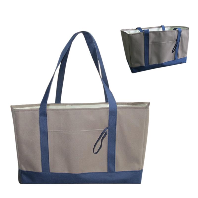 エコバッグ レジバッグ トートバッグ 保冷 保温 大容量 / 敬老の日 母の日 トート 折りたたみ ショッピングバッグ おしゃれ コンパクト レジャー クーラーバッグ |  | 14