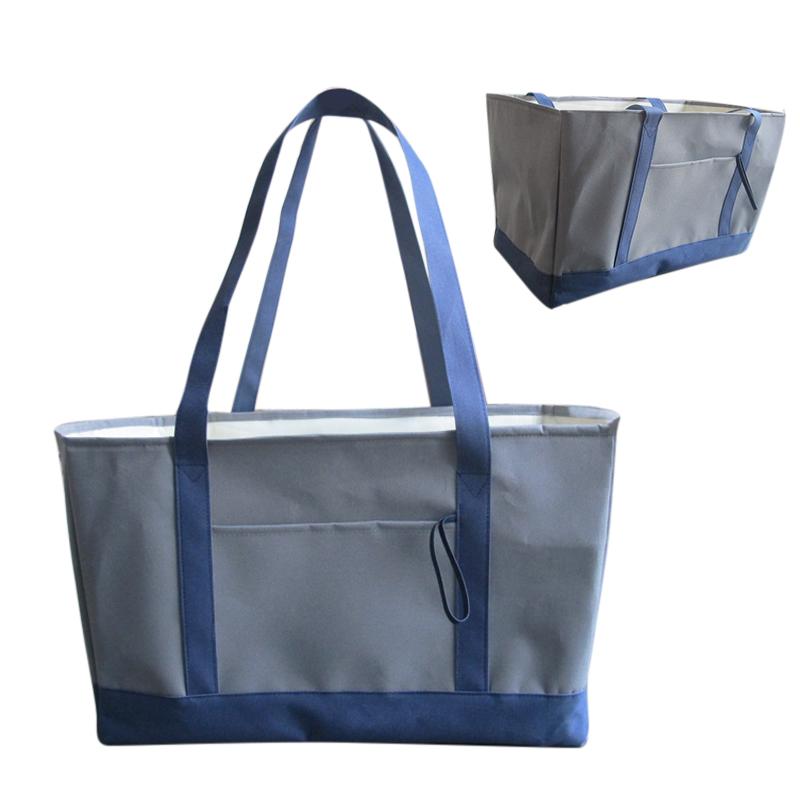 エコバッグ レジバッグ トートバッグ 保冷 保温 大容量 / 敬老の日 母の日 トート 折りたたみ ショッピングバッグ おしゃれ コンパクト レジャー クーラーバッグ |  | 15