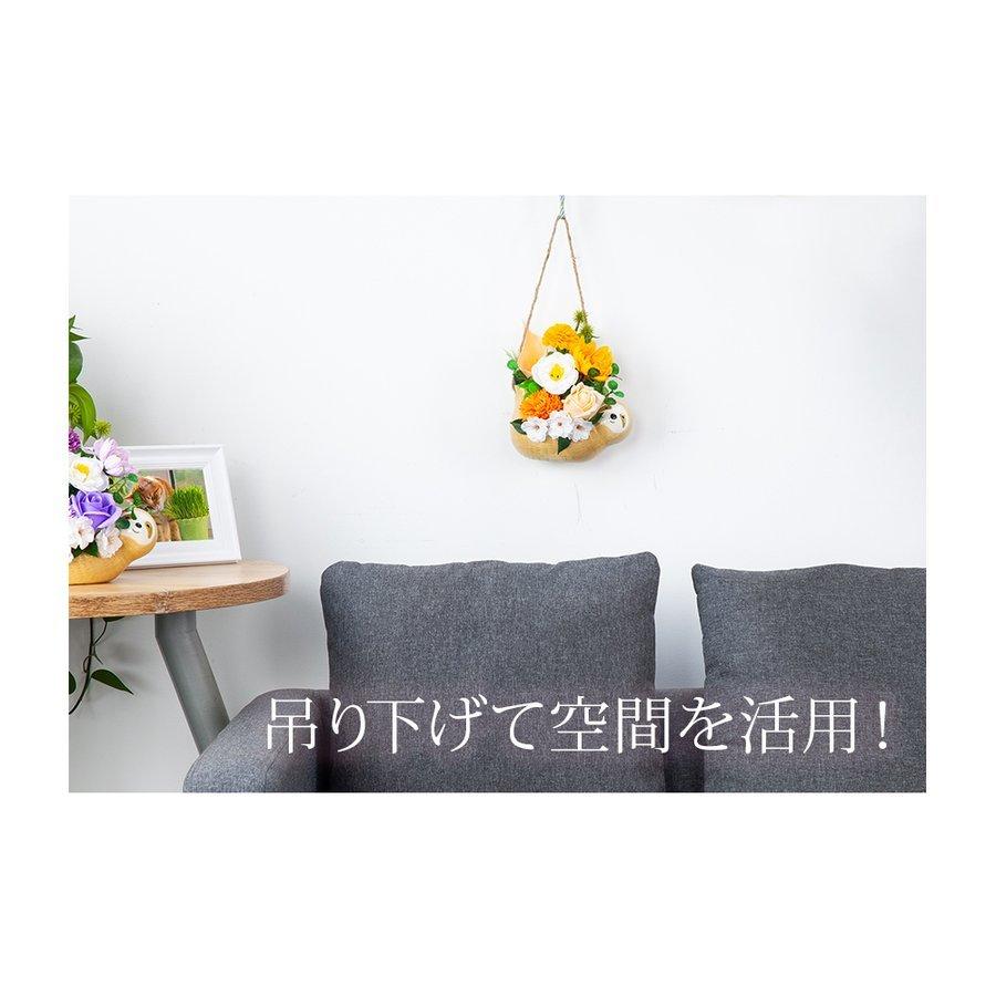 クリスマス 2025 ソープフラワー なまけもの アレンジメント / 入学式 退職 プレゼント ギフト 退職 花 さくら 桜 バラ 誕生日 お祝い 記念日 母親 母 妻 |  | 11