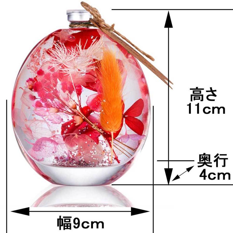 クリスマス 2025 スイーツ ラッピング 付き ハーバリウム 丸瓶 / プレゼント ギフト 誕生日 お祝い 花 桜 プリザーブドフラワー 爆買 |  | 11