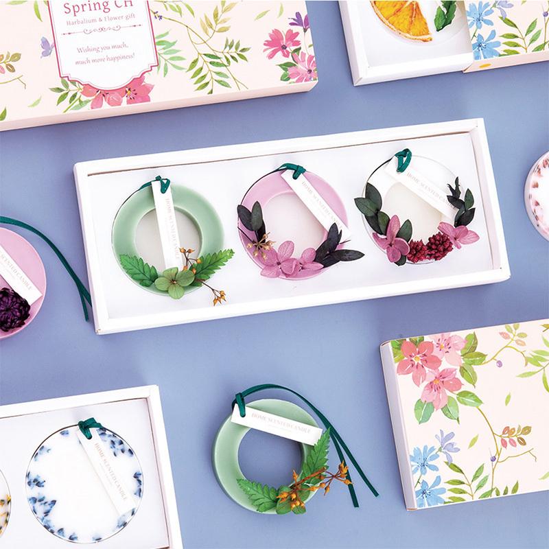 スイーツ ラッピング 付き アロマワックスサシェ 3個セット 完成品 母の日 2024 母の日ギフト 母の日プレゼント プレゼント ギフト 誕生日 お祝い 爆買 |  | 02